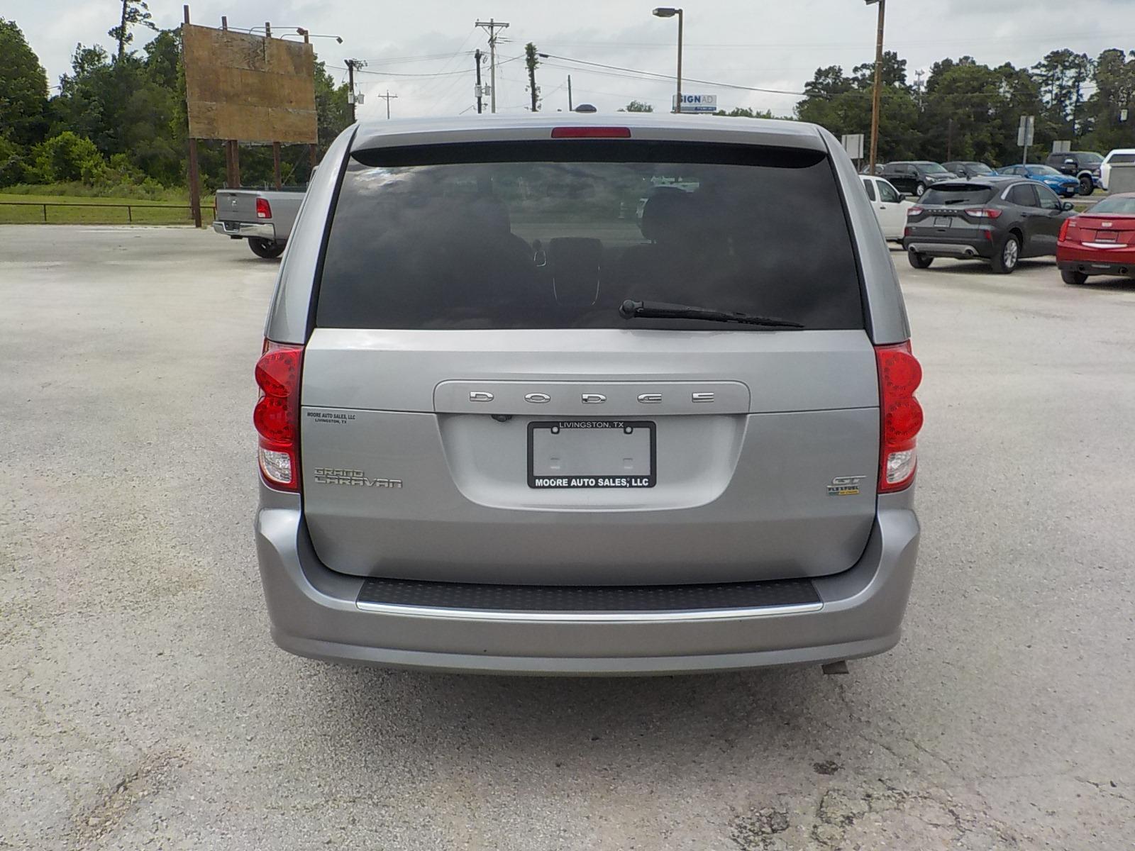 2019 Gray Dodge Grand Caravan (2C4RDGEG9KR) with an V6 engine, Automatic transmission, located at 1617 W Church Street, Livingston, TX, 77351, (936) 327-3600, 30.710995, -94.951157 - A family vehicle priced where a family can afford it!! You won't be dissapointed!! - Photo #6